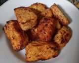 Foto langkah ke 6 dari resep Tempe Bacem.