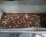 Foto langkah ke 4 dari resep Choco Banana Cake.