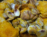 Foto del paso 5 de la receta: Merluza con almejas a la marinera