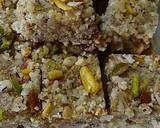 Meva paak recipe step 4 photo