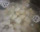 Foto del paso 3 de la receta: Ñoquis de ricota con manteca de salvia🤓