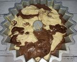 Foto langkah ke 4 dari resep Butter Cake.