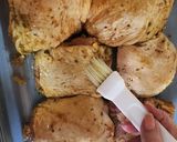 Foto del paso 3 de la receta: Muslo de pollo horneado