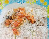 Foto langkah ke 2 dari resep Bumbu Urap Bunga Kecombrang.