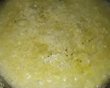 Foto del paso 6 de la receta: Risotto(Sin azafrán)