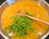 Foto del paso 7 de la receta: Albóndigas de pechuga de pollo de campero en salsa verde