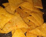 Foto del paso 4 de la receta: Nachos (Doritos)