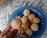 Foto del paso 9 de la receta: Galletitas de naranja🍊