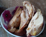 Foto del paso 7 de la receta: Mole de Pollo