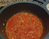 Foto del paso 2 de la receta: Albóndigas (de soja texturizada) con tomate
