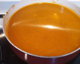 Foto del paso 9 de la receta: Patatas con sepia y almejas