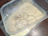 Ice Cream Durian