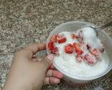 A picture of step 2 of صاف ستھرا گھریلو جام۔ 😋.