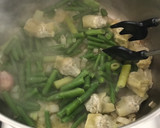 Foto del paso 5 de la receta: Pollo guisado con verduras