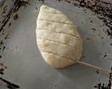 Pineapple Shaped Aloo Tikki recipe step 5 photo