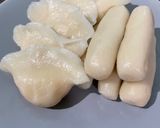 Foto langkah ke 6 dari resep Pempek dos anti gagal.