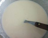 Foto del paso 2 de la receta: Panqueques, sin harina, muy fácil