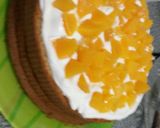 Foto del paso 6 de la receta: Torta Chajá (fácil)