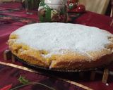Φωτογραφία βήματος 4 της συνταγής Μηλόπιτα 🥮