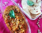 સૂકા વટાણા નું શાક (Dry Vatana Sabji Recipe In Gujarati) રેસીપી સ્ટેપ7ફોટો