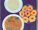 મેદુ વડા (Medu Vada Recipe In Gujarati) રેસીપી સ્ટેપ4ફોટો