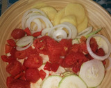 Foto del paso 1 de la receta: Asado de pollo