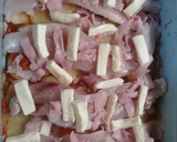 Foto del paso 5 de la receta: Filet con papas al horno