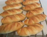 Foto del paso 6 de la receta: Panecillos de leche