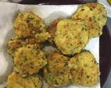 Foto del paso 3 de la receta: Falafel