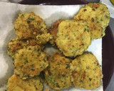 Foto del paso 3 de la receta: Falafel
