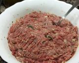 Foto del paso 2 de la receta: Albóndigas en Salsa (Fáciles)