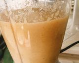 Hình bước làm 3 của món Kim chi Cải thảo (giòn lâu)