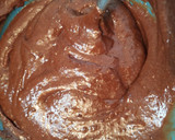 Foto del paso 3 de la receta: Torta de chocolate en microondas