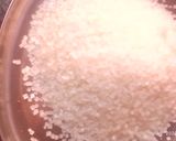 ढोंढा बर्फी (Dodha burfi recipe in Hindi) रेसिपी चरण 4 फोटो