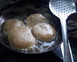 सत्तू की क्रिस्पी पूरी (Sattu ki crispy puri recipe in hindi) रेसिपी चरण 6 फोटो