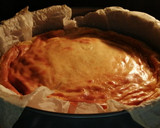 Foto del paso 11 de la receta: Tarta de queso la viña