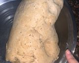 A picture of step 2 of Samosa made by Whole Wheat Aata.