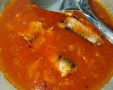 Foto langkah ke 4 dari resep (#3)📌Sarden cabai (kaleng) simpel.