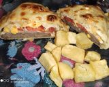 Foto del paso 4 de la receta: Tartita de Pati