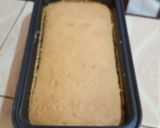 Foto langkah ke 5 dari resep Cotton cake menul menul.
