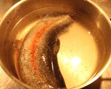 Foto del paso 2 de la receta: Aluerzo otoñal y luminoso, aúnque este bastante nublado