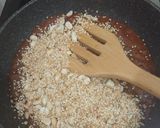Foto langkah ke 3 dari resep Geti Wijen Kacang Tanah.