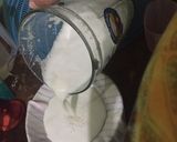 Foto langkah ke 3 dari resep Susu kedelai untuk booster asi.