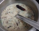 ગુજરાતી કઢી (Gujarati Kadhi Recipe In Gujarati) રેસીપી સ્ટેપ4ફોટો