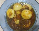 Foto langkah ke 5 dari resep Sambal Pake Telur.