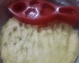 صورة لخطوة 3 من وصفة كليجه ما بينشبع منها هشة ومقرمشه 😋