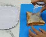 Foto langkah ke 2 dari resep Roti Goreng Coklat.