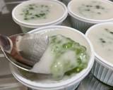 ตะโก้สาคู วิธีทำสูตร 8 รูป