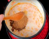 Foto del paso 5 de la receta: Gachas o Porridge de Zanahoria y Plátano