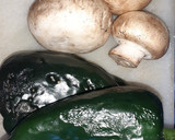 Foto del paso 1 de la receta: Molletes poblanos. 🍞